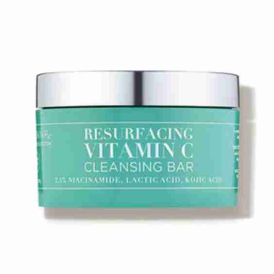 Resurfacing Vitamin C Cleansing Bar