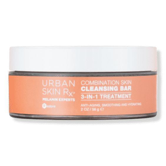 Combination Skin Cleansing Bar