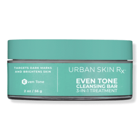 Even Tone Cleansing Bar