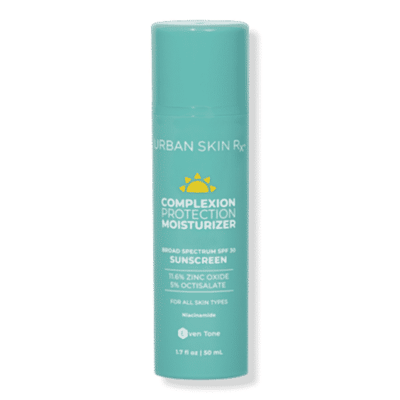 Complexion Protection Moisturizer SPF 30