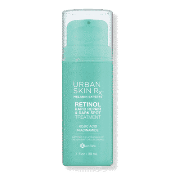 Retinol Rapid Repair & Dark Spot Treatment