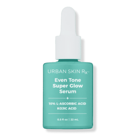 Even Tone Super Glow Serum