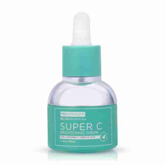 Super C Brightening Serum
