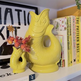 The Original Gluggle Jug USA