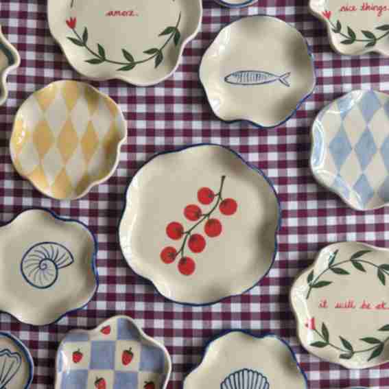 Caroline Burke Ceramics (carolineburkeceramics.com) Reviews
