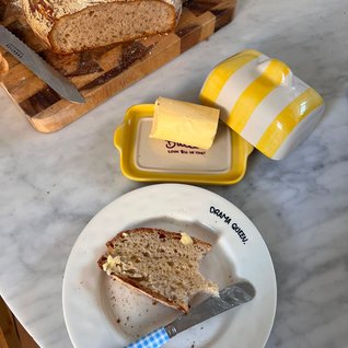 Second Helping