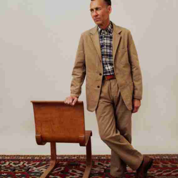 John Simons Reviews