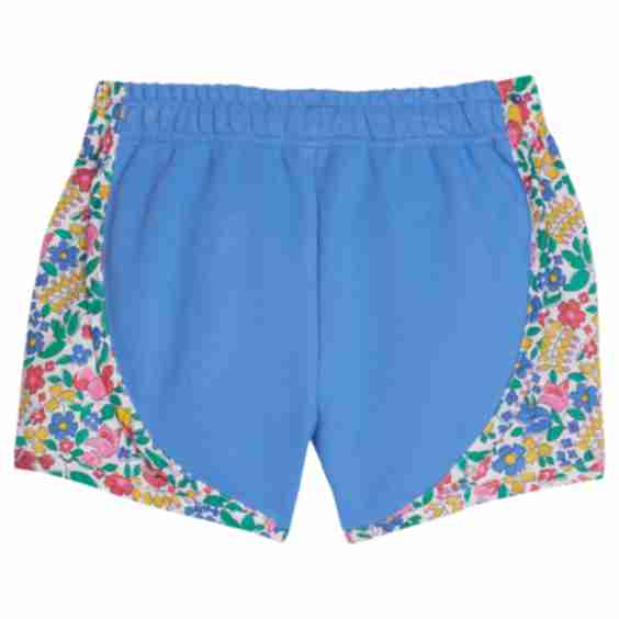 Track Shorts