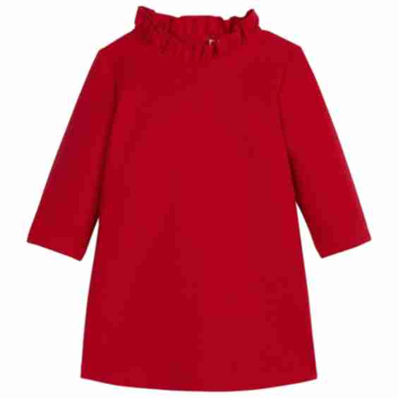 Tory Dress