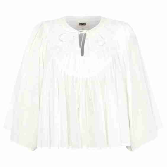 Clovicia Blouse