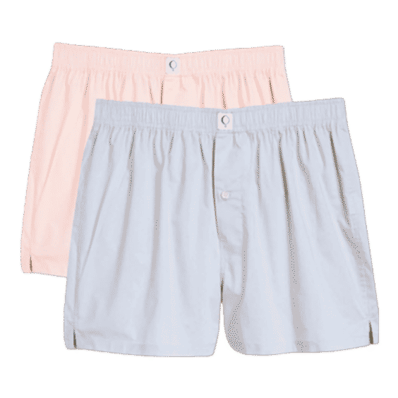 Classic Cotton Boxer Bundle