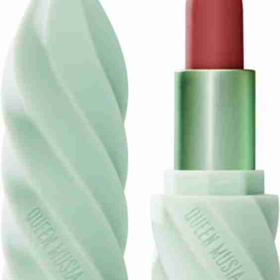 Matte Creme Lipstick