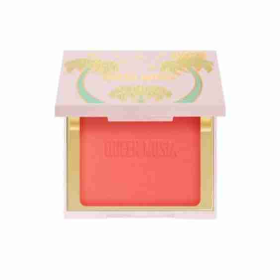 Plaisir Nostalgique Hybrid Blush