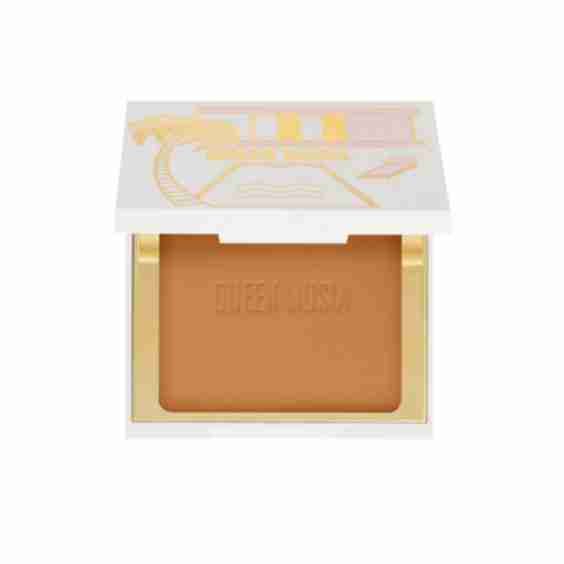 Voyage Nostalgique Soft Sunlight Bronzer