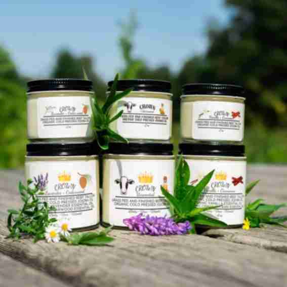 Royal Tallow Reviews