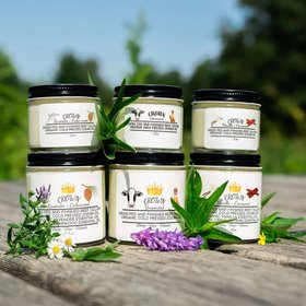 Royal Tallow