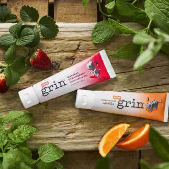 Grin Natural Reviews