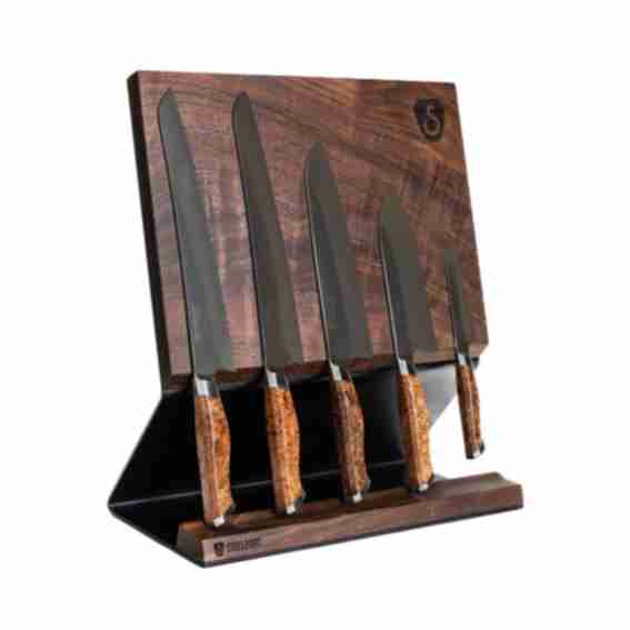 STEELPORT Knife Co. Reviews