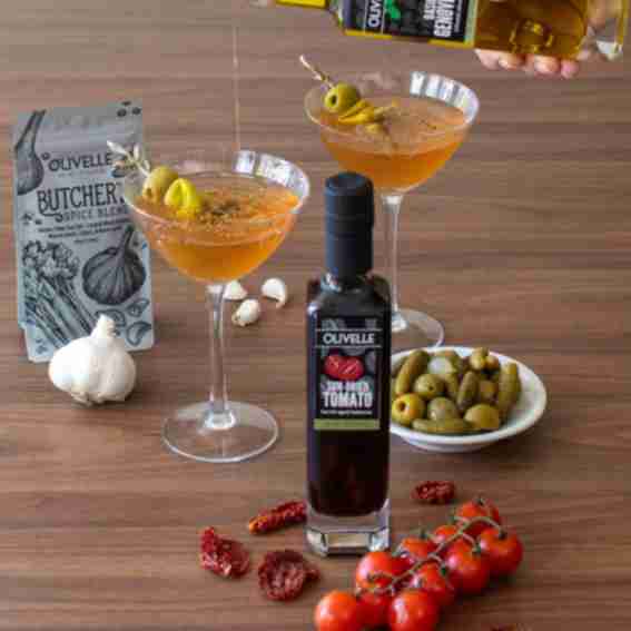Olivelle | The Art of Flavor Reviews