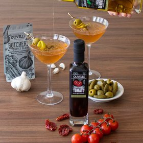 Olivelle | The Art of Flavor
