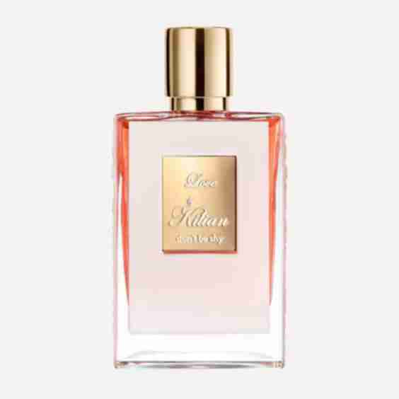 Love Don't Be Shy Eau de Parfum 