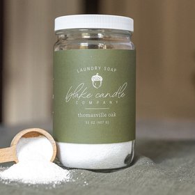 Blake Candle Company
