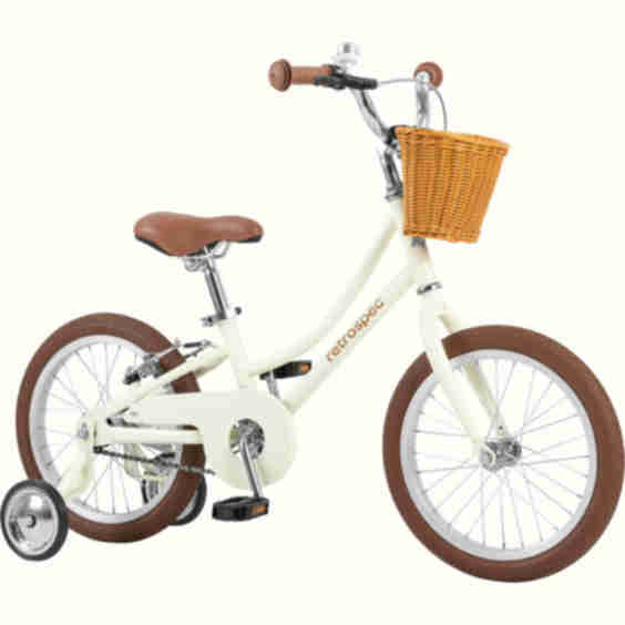 Beaumont Mini 16" Kids' Bike 