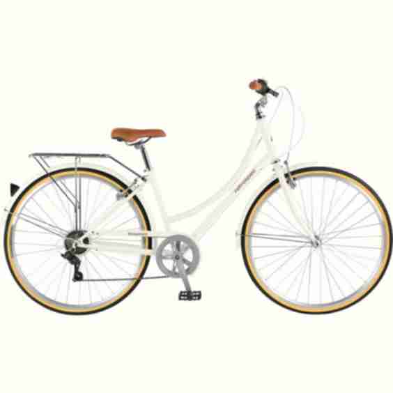 Beaumont City Bike - Step Through 7 Speed