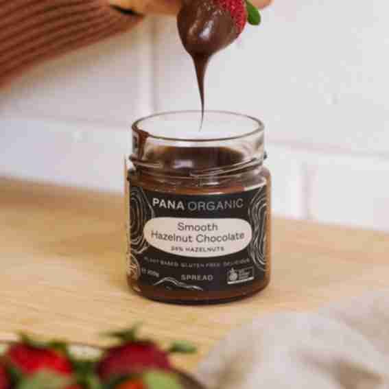 Pana Organic Reviews