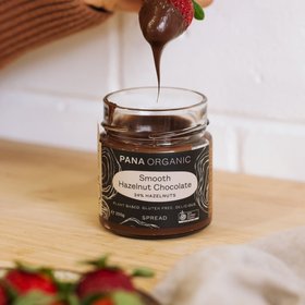 Pana Organic