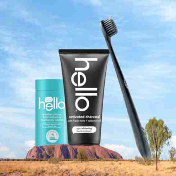 Hello Reviews