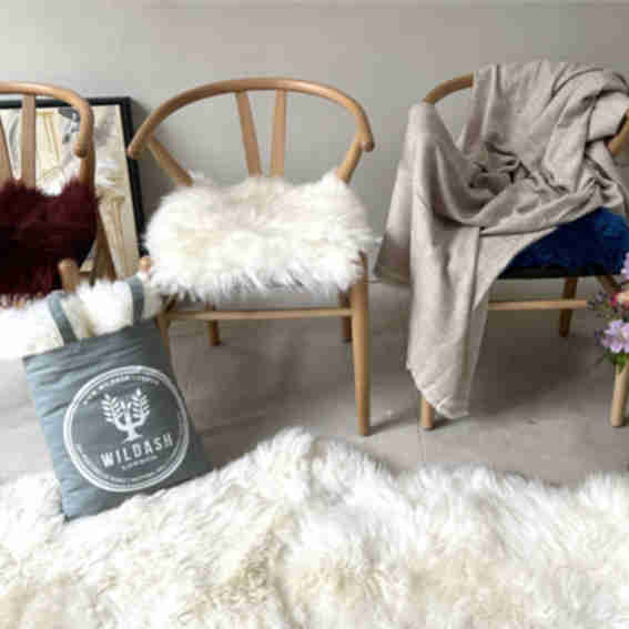 Wildash London Reviews