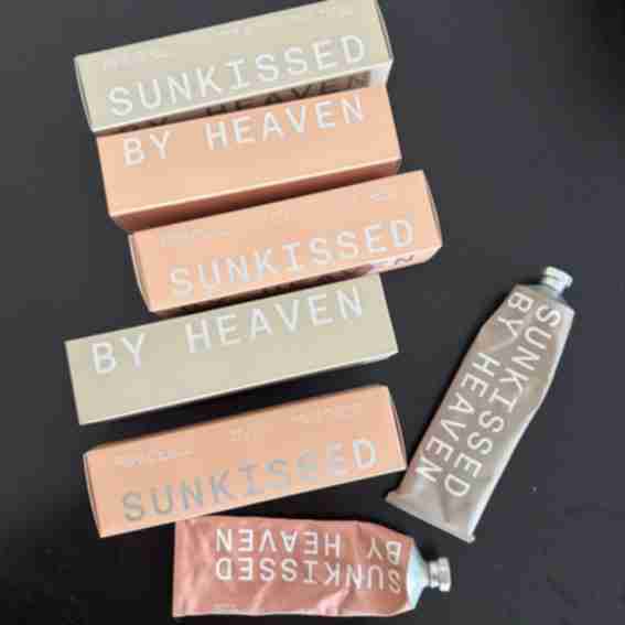 Sunkissed By Heaven Reviews