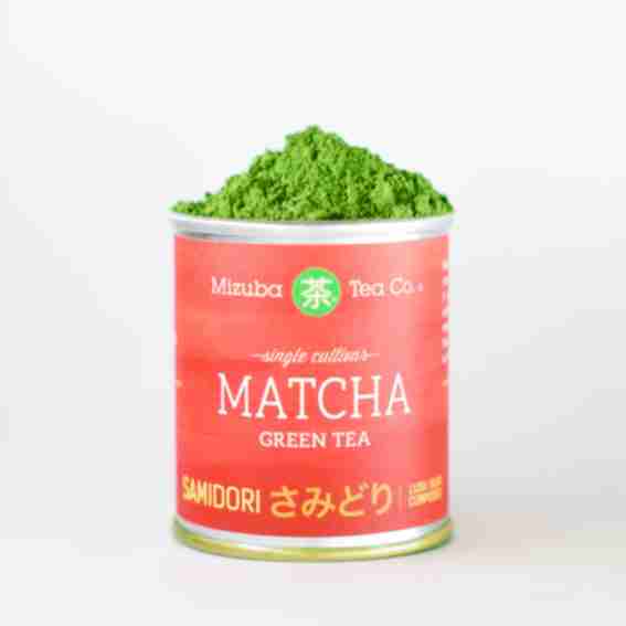 Mizuba Tea Co.  Reviews