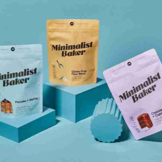 Minimalist Baker Reviews