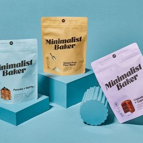 Minimalist Baker