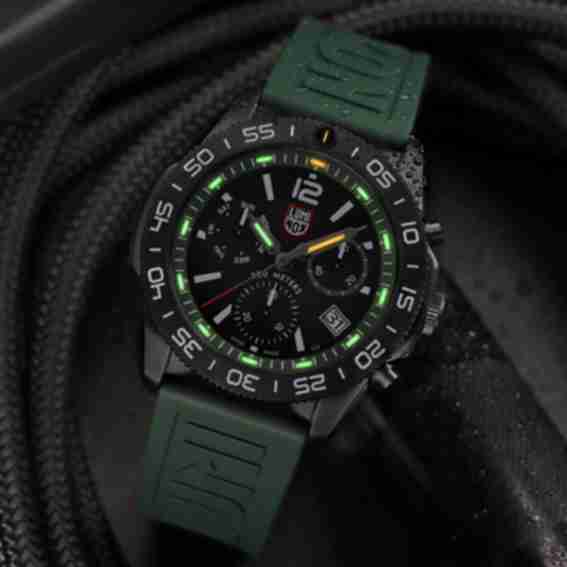 Luminox Reviews