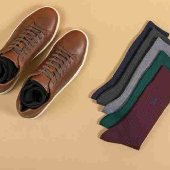 London Sock Company Reviews