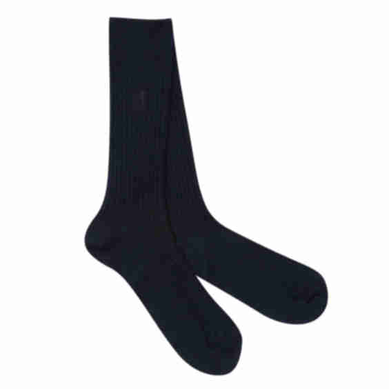 Dash of Class Socks, 6-Pair Box