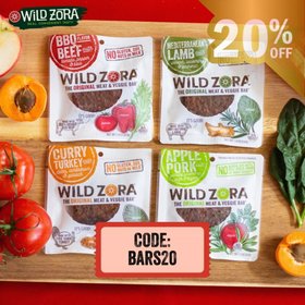 Wild Zora