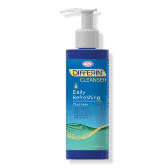 Daily Refreshing Cleanser