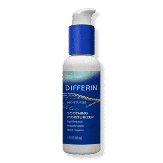 Soothing Moisturizer