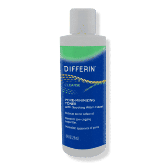 Pore-Minimizing Toner