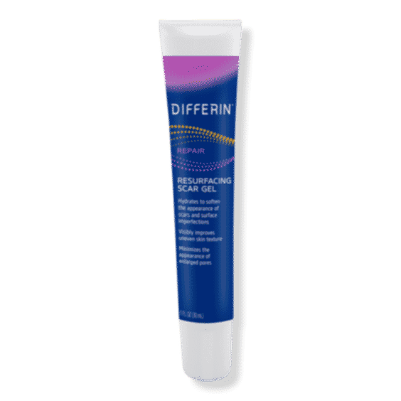 Resurfacing Acne Scar Spot Treatment Gel