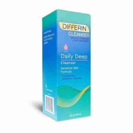 Daily Deep Cleanser