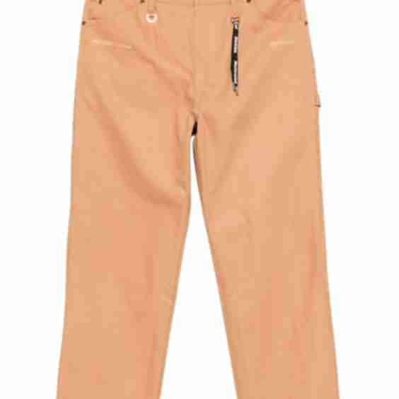 Mastermind Japan X Dickies Graphic Print Trousers