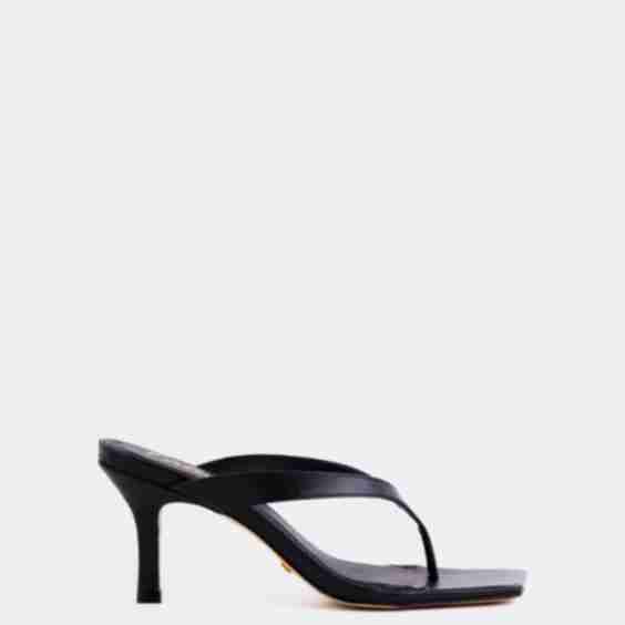 Delight Heels