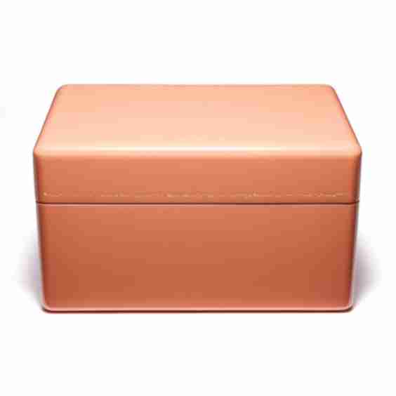 Trunk Jewelry Storage