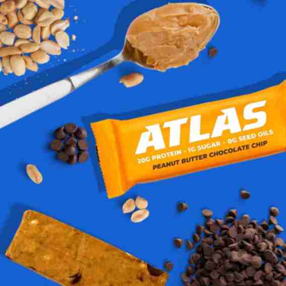 Atlas Reviews