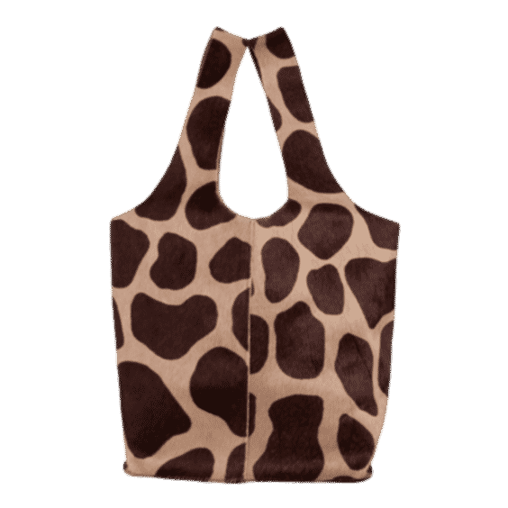 Large Paola Bucket Bag 